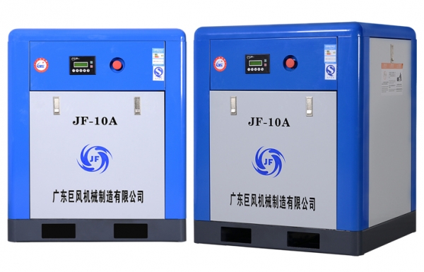 巨風(fēng)空壓機(jī) 